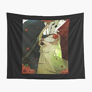 the ancient magus bride Tapestry