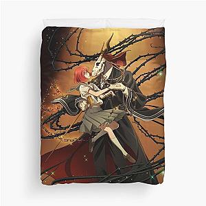 The Ancient Magus Bride Duvet Cover