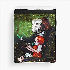 the ancient magus bride Duvet Cover