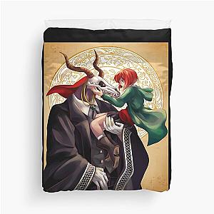 the ancient magus bride Duvet Cover