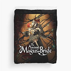 the ancient magus bride Duvet Cover