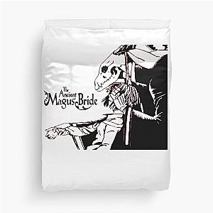 The Ancient Magus Bride Duvet Cover