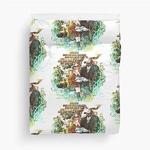 The Ancient Magus Bride - Elias Duvet Cover