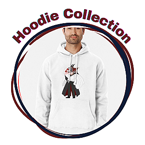 The Ancient Magus' Bride Hoodies