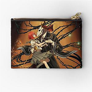 The Ancient Magus Bride Zipper Pouch