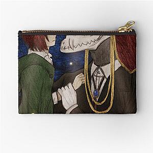 The ancient magus' bride Zipper Pouch