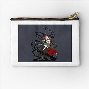 The ancient magus bride  Zipper Pouch