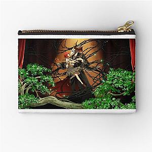 the ancient magus bride Zipper Pouch