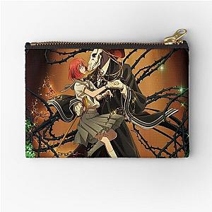 the ancient magus bride Zipper Pouch