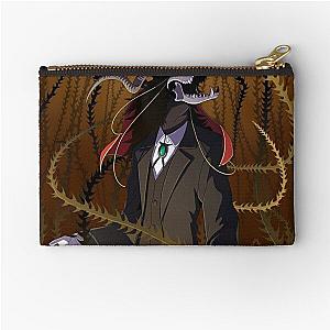 the ancient magus bride Zipper Pouch