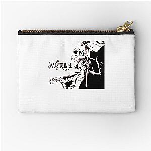 The Ancient Magus Bride Zipper Pouch