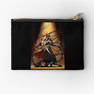 The Ancient Magus Bride Zipper Pouch