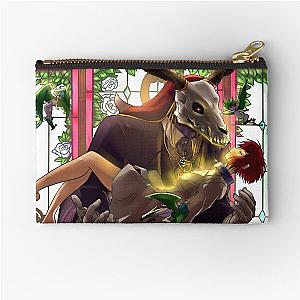 The Ancient Magus Bride Zipper Pouch