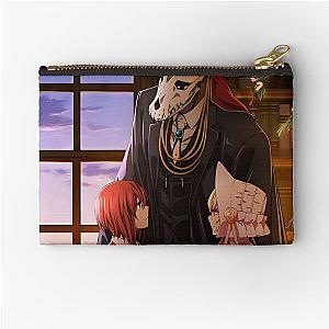 The Ancient Magus Bride 2 Conversation Zipper Pouch