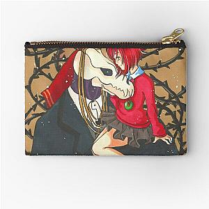 The ancient magus bride Zipper Pouch