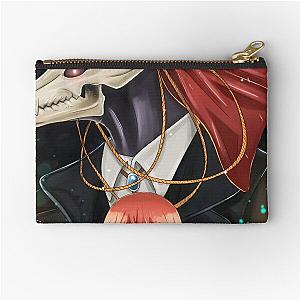 Elias Ainsworth The Ancient Magus Bride Zipper Pouch