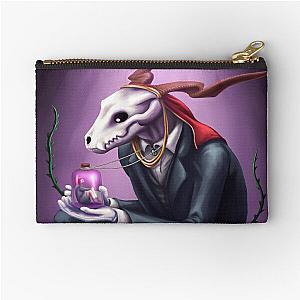 the ancient magus bride Zipper Pouch