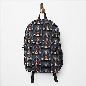 the ancient magus bride Backpack