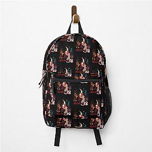 Embracing the Supernatural The Ancient Magus' Bride Backpack