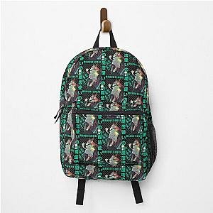 Mahoutsukai no Yome  The Ancient Magus’ Bride Backpack