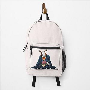 The Ancient Magus Bride Care Backpack