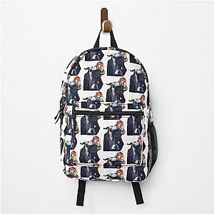 The ancient magus bride Elias Ainsworth Chise Hatori Backpack