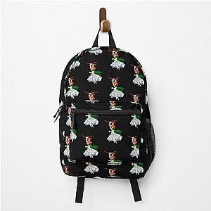 chise and elias the ancient magus bride Backpack