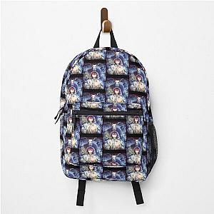 the ancient magus bride Backpack