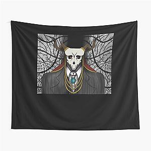 Elias Ainsworth from The Ancient Magus Bride Tapestry