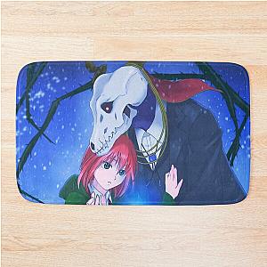Elias Ainsworth The Ancient Magus Bride Bath Mat