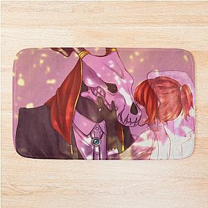 Elias Ainsworth Artwork for Otaku Bath Mat