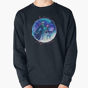 The Ancient Magus Bride Mahoutsukai no Yome Pullover Sweatshirt