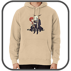 The Ancient Magus Bride Hoodies