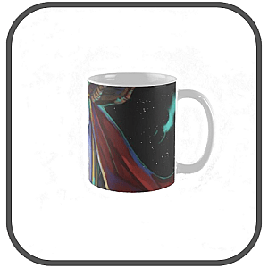 The Ancient Magus Bride Mugs