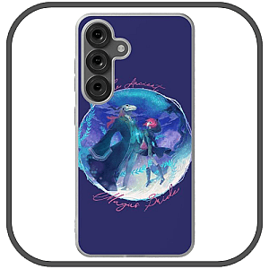 The Ancient Magus Bride Cases