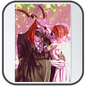The Ancient Magus Bride Posters