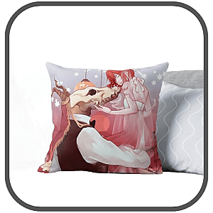The Ancient Magus Bride Pillows Cover