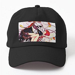 Elias Ainsworth The Ancient Magus Bride Design Fan art Dad Hat
