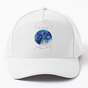 The Ancient Magus Bride Mahoutsukai no Yome Poster Baseball Cap