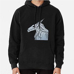 Elias Ainsworth - The Ancient Magus Bride Pullover Hoodie