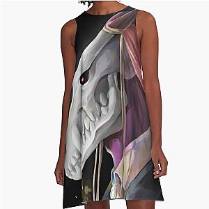 Elias Ainsworth The Ancient Magus Bride A-Line Dress