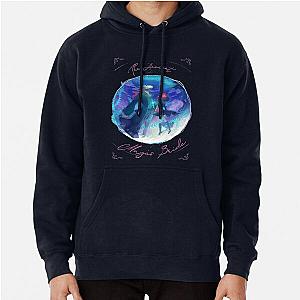 The Ancient Magus Bride Mahoutsukai no Yome Pullover Hoodie