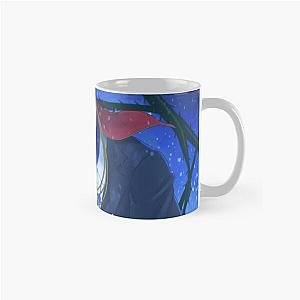 Elias Ainsworth The Ancient Magus Bride Japanese Classic Mug