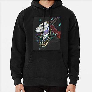 Elias Ainsworth The Ancient Magus Bride Design For Hoodie