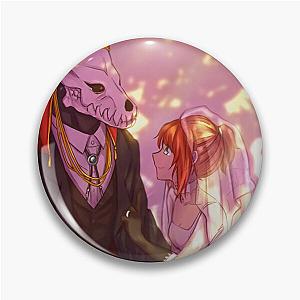 Elias Ainsworth The Ancient Magus Bride Pin