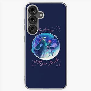 The Ancient Magus Bride Mahoutsukai no Yome Samsung Galaxy Soft Case