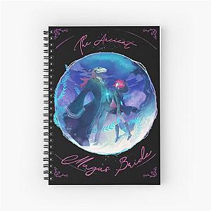 The Ancient Magus' Bride - Mahoutsukai no Yome Spiral Notebook