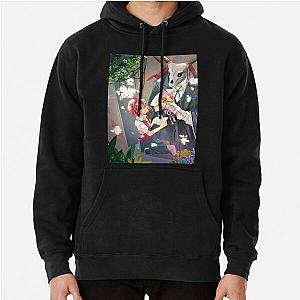 Elias Ainsworth The Ancient Magus Bride Artwork For Hoodie
