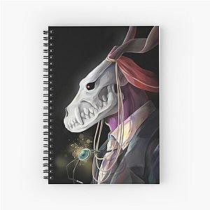 Elias Ainsworth The Ancient Magus Bride
