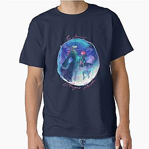 The Ancient Magus Bride Mahoutsukai no Yome Classic T-Shirt